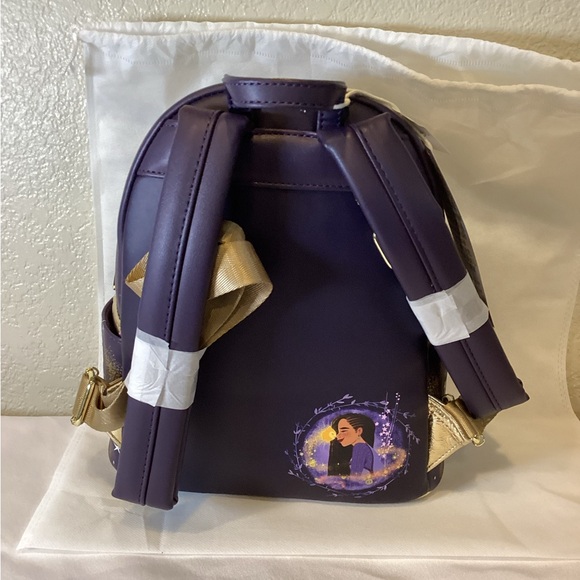 Disney Wish Loungefly Bundle - Picture 3 of 7